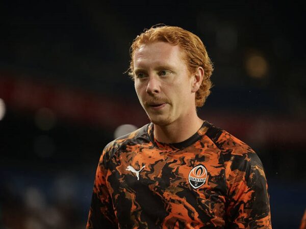 Новини спорту - Шахтар розібрався у ситуації з Коноплею після внутрішнього розслідування