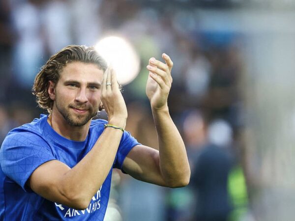 Новини спорту - Шанс для Забарного: українець може закріпитися в основі ПСЖ - ЗМІ