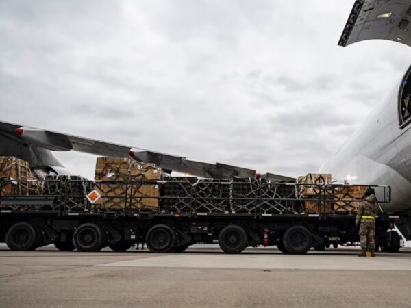 Новини України - Шатдаун у США: в МЗС зробили заяву щодо зброї