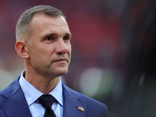 Новини спорту - Шевченко і Монзуль отримали повноваження впливати на рішення ФІФА