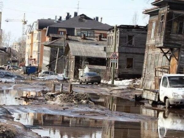 Новини бізнесу - Шість регіонів РФ на межі бюджетного краху через потрачені резерви - ЗМІ