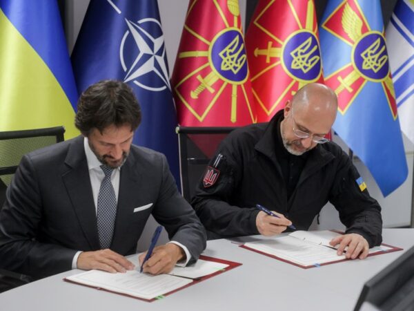 Новини світу - Шмигаль розкрив деталі допомоги від Словаччини