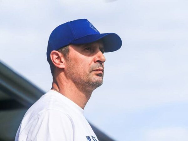 Новини спорту - Шовковський готує динамівців до матчу з Крістал Пелес і дає оцінку візаві