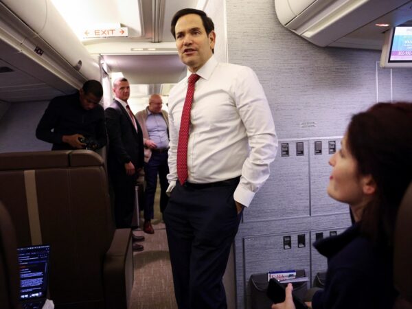 Новини світу - Штати не відмовляться від підтримки Тайваню - Рубіо