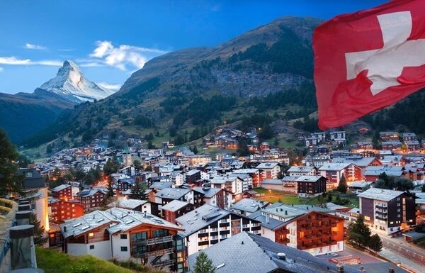 Новини світу - Швейцарія обмежить статус захисту для українців із семи областей