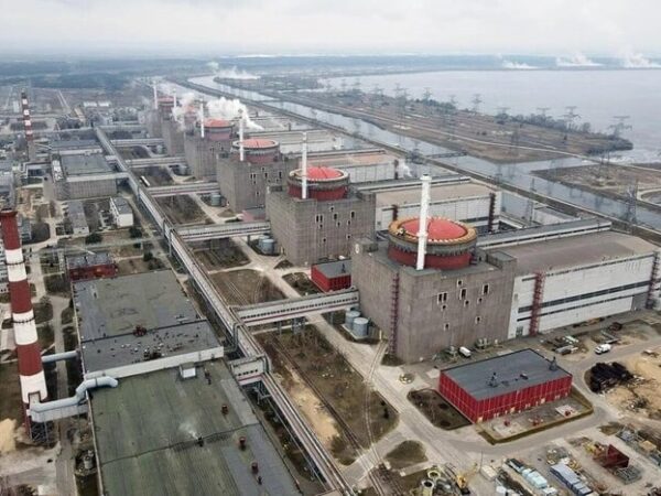 Новини України - Сибіга пояснив причину знеструмлення ЗАЕС Росією