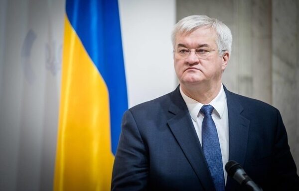 Новини України - Сибіга різко відповів Орбану на заяву про Україну