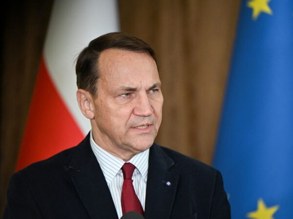 Новини світу - Сікорський: Ірану краще не продавати дрони Росії