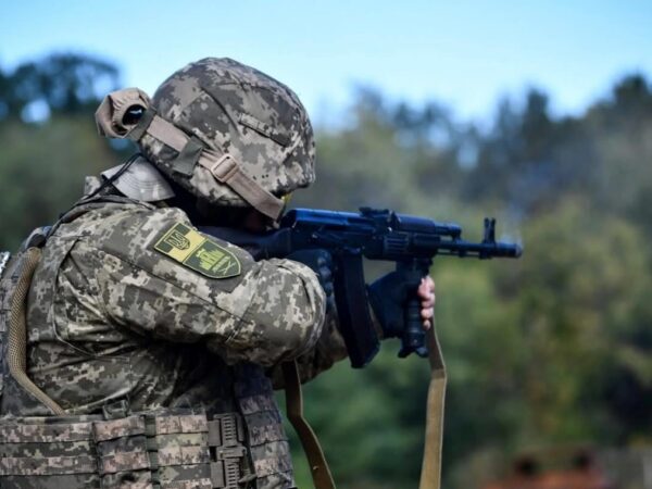 Новини України - Сили оборони відбили масштабний штурм окупантів