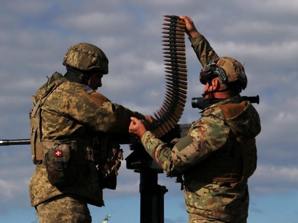 Новини України - Сили оборони за добу знищили 1150 росіян