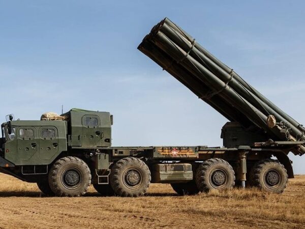 Новини України - Сили оборони знищили РСЗВ росіян, що три місяці тероризувала Миколаївщину