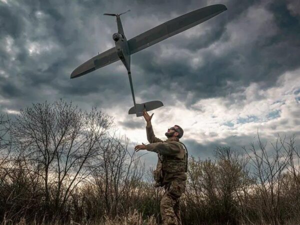 Новини України - Сили оборони знищили за добу 800 росіян