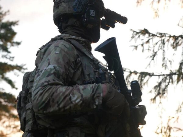 Новини України - Сили спецоперацій зірвали наступ РФ на Харківщині