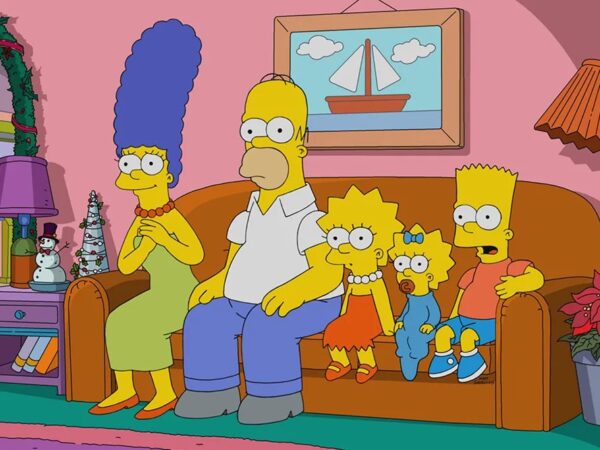 Новини культури - Сімпсони повертаються: у 2027 році вийде продовження культового фільму