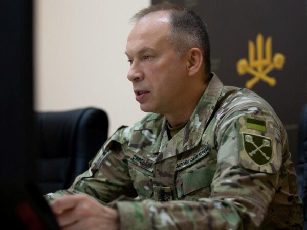 Новини України - Сирський оцінив ефективність української ППО