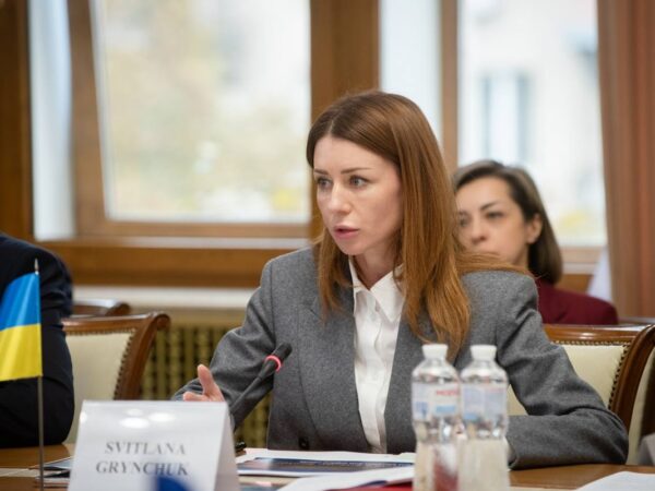 Новини України - Ситуація в енергосистемі ускладнена обстрілами - Гринчук