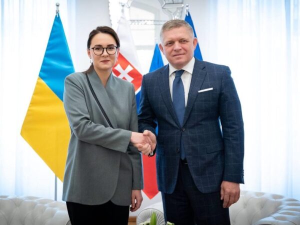 Новини світу - Словаччина не блокуватиме вступ України до ЄС - Фіцо