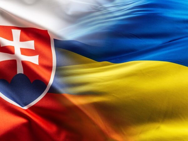 Новини світу - Словаччина підготувала Україні 14-й пакет підтримки