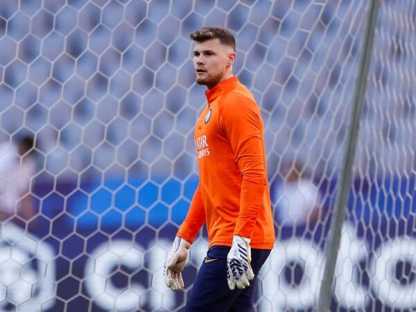 Новини спорту - Смертельний інцидент: голкіпер Інтера став учасником ДТП