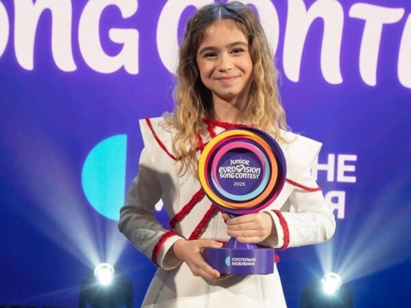 Новини України - Софія Нерсесян представить Україну на Дитячому Євробаченні-2025