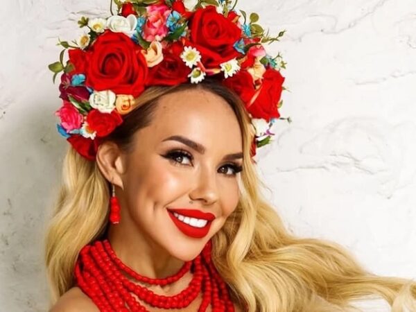 Новини культури - СолоХа подала заявку на Нацвідбір Євробачення