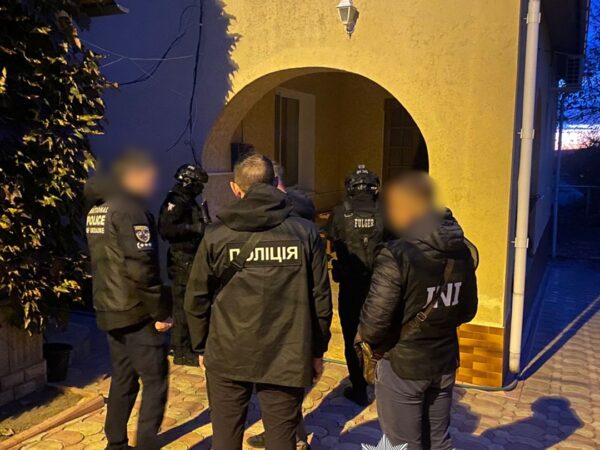 Новини світу - Спецоперація Месники-2: викрито 654 бойовика ПВК Вагнер та Редут