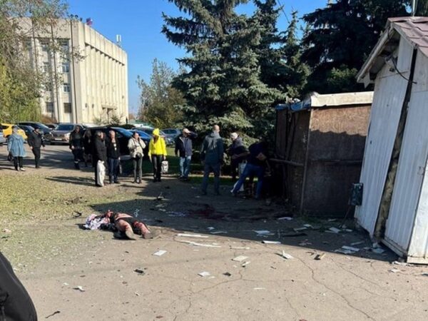 Новини України - Спецслужби РФ влаштовують теракти на ТОТ і звинувачують Київ