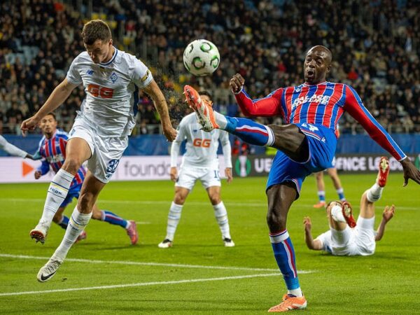 Новини спорту - Спортивний лікар - про ситуацію з Михавком: Добре, що хоча б зняли