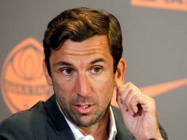 Новини спорту - Срна визначив плани Шахтаря на Лігу конференцій