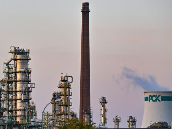 Новини бізнесу - США дали Німеччині півроку, щоб вирішити питання з Роснефтью