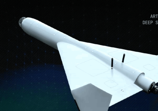 Новини України - США і Україна створили далекобійний аналог "шахеда" з ШІ