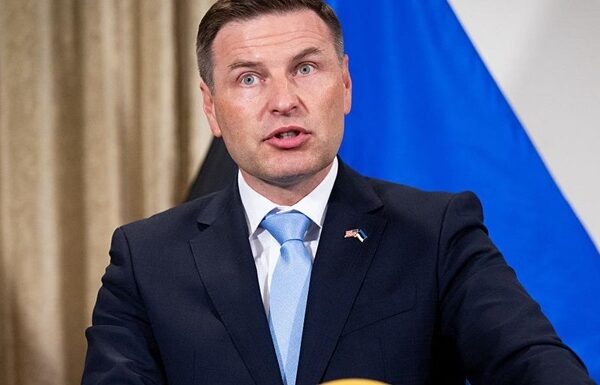 Новини світу - США не скорочуватимуть свій контингент в Естонії - глава Міноборони