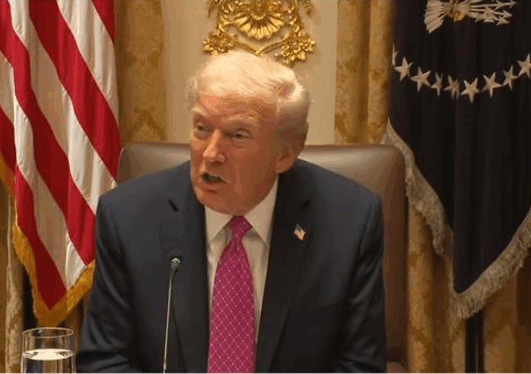 Новини політики - США покладуть край війні - Трамп