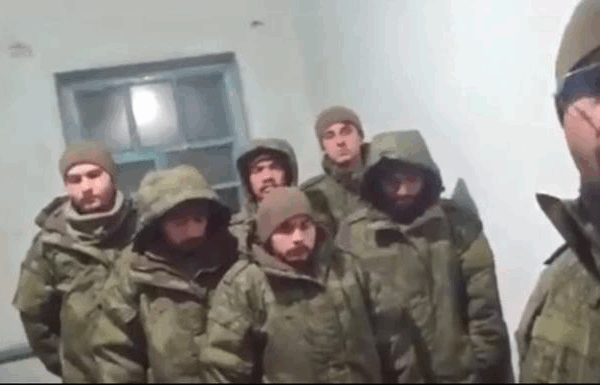 Новини світу - США заявили про 5 тис. кубинців в армії РФ - ЗМІ