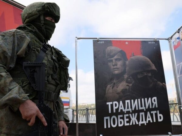 Новини світу - Стало відомо число казахстанців, померлих на війні в Україні на боці РФ