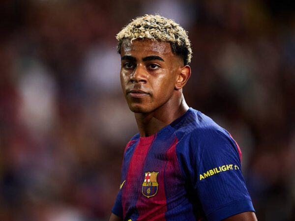 Новини спорту - Стало відомо, скільки часу Барселона буде без одного зі своїх лідерів