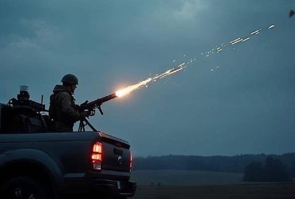 Новини України - Стало відомо, скільки цілей збила українська ППО