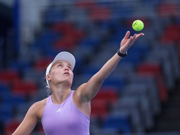 Новини спорту - Стародубцева дізналася ім’я першої суперниці в Китаї