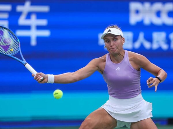 Новини спорту - Стародубцева поступилася суперниці і завершила виступ в Нінбо