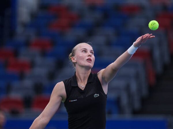 Новини спорту - Стародубцева програла Еві Ліс у відбірковому раунді турніру в Токіо