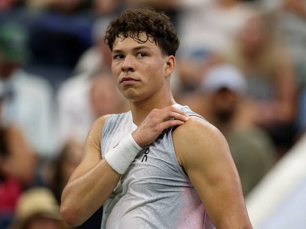 Новини спорту - Стартовий провал: шоста ракетка світу програла матч у Шанхаї