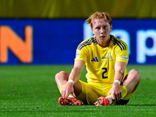 Новини спорту - Ставлення лайків під неприйнятним контентом довело Коноплю до скандалу