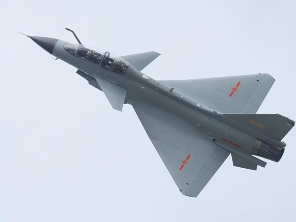 Новини України - Стратегічна авіація Китаю проводить навчання поблизу берегів Тайваню