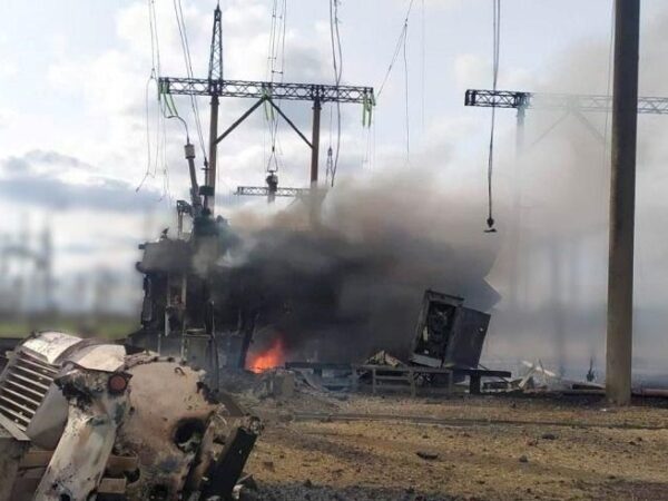 Новини України - Створено Енергетичну коаліцію - Зеленський