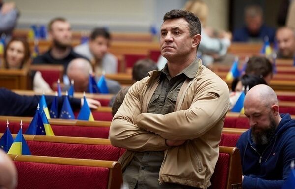 Новини України - Суд відпустив Тищенка під особисте зобов'язання