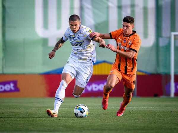 Новини спорту - Судаков відповів Попову на "образливий" коментар на адресу суперника