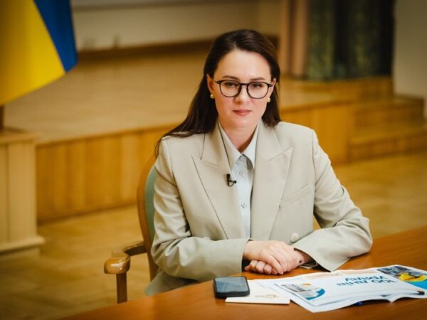 Новини України - Свириденко розповіла, чого досягнув її уряд за перші 100 днів