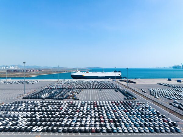 Авто новини - Світове автовиробництво зросло на 3%