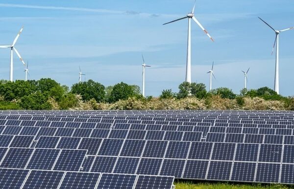 Новини України - Світові потужності "зеленої" енергетики зростуть удвічі до 2030 року - МЕА