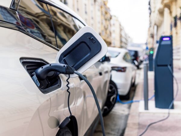 Авто новини - Світові продажі електромобілів сягнули рекорду у 2,1 млн у вересні